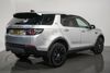 Land Rover Discovery Sport 2.0 TD4 180 SE Tech 5dr Auto