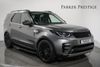 Land Rover Discovery 3.0 TD6 HSE Luxury 5dr Auto