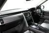 Land Rover Discovery 3.0 TD6 HSE Luxury 5dr Auto