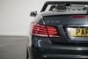 Mercedes-Benz E Class E350 CDI BlueTEC AMG Sport 2dr 7G-Tronic
