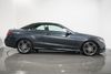 Mercedes-Benz E Class E350 CDI BlueTEC AMG Sport 2dr 7G-Tronic