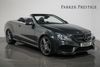 Mercedes-Benz E Class E350 CDI BlueTEC AMG Sport 2dr 7G-Tronic