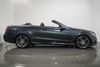 Mercedes-Benz E Class E350 CDI BlueTEC AMG Sport 2dr 7G-Tronic