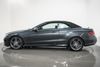 Mercedes-Benz E Class E350 CDI BlueTEC AMG Sport 2dr 7G-Tronic