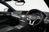 Mercedes-Benz E Class E350 CDI BlueTEC AMG Sport 2dr 7G-Tronic