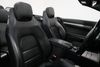 Mercedes-Benz E Class E350 CDI BlueTEC AMG Sport 2dr 7G-Tronic