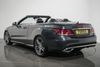 Mercedes-Benz E Class E350 CDI BlueTEC AMG Sport 2dr 7G-Tronic