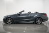 Mercedes-Benz E Class E350 CDI BlueTEC AMG Sport 2dr 7G-Tronic