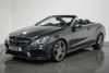 Mercedes-Benz E Class E350 CDI BlueTEC AMG Sport 2dr 7G-Tronic
