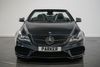 Mercedes-Benz E Class E350 CDI BlueTEC AMG Sport 2dr 7G-Tronic