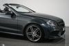 Mercedes-Benz E Class E350 CDI BlueTEC AMG Sport 2dr 7G-Tronic