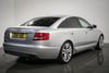 Audi A6 S6 FSI Quattro 4dr Tip Auto