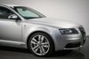 Audi A6 S6 FSI Quattro 4dr Tip Auto