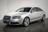 Audi A6 S6 FSI Quattro 4dr Tip Auto