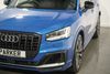 Audi Q2 SQ2 Quattro Black Edition 5dr S Tronic