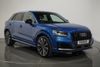 Audi Q2 SQ2 Quattro Black Edition 5dr S Tronic