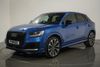 Audi Q2 SQ2 Quattro Black Edition 5dr S Tronic