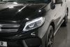 Mercedes-Benz Gle GLE 350d 4Matic AMG Line 5dr 9G-Tronic