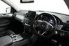Mercedes-Benz Gle GLE 350d 4Matic AMG Line 5dr 9G-Tronic
