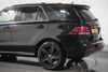 Mercedes-Benz Gle GLE 350d 4Matic AMG Line 5dr 9G-Tronic