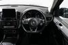 Mercedes-Benz Gle GLE 350d 4Matic AMG Line 5dr 9G-Tronic