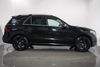Mercedes-Benz Gle GLE 350d 4Matic AMG Line 5dr 9G-Tronic