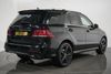 Mercedes-Benz Gle GLE 350d 4Matic AMG Line 5dr 9G-Tronic