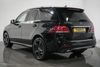 Mercedes-Benz Gle GLE 350d 4Matic AMG Line 5dr 9G-Tronic
