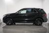 Mercedes-Benz Gle GLE 350d 4Matic AMG Line 5dr 9G-Tronic