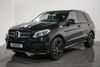 Mercedes-Benz Gle GLE 350d 4Matic AMG Line 5dr 9G-Tronic