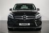 Mercedes-Benz Gle GLE 350d 4Matic AMG Line 5dr 9G-Tronic
