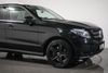 Mercedes-Benz Gle GLE 350d 4Matic AMG Line 5dr 9G-Tronic