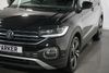 Volkswagen T-cross 1.0 TSI 110 SEL 5dr DSG