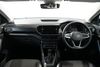 Volkswagen T-cross 1.0 TSI 110 SEL 5dr DSG
