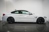 BMW M4 M4 2dr DCT