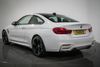 BMW M4 M4 2dr DCT