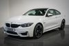 BMW M4 M4 2dr DCT