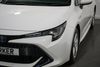 Toyota Corolla 1.8 VVT-i Hybrid Icon Tech 5dr CVT