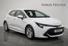 Toyota Corolla 1.8 VVT-i Hybrid Icon Tech 5dr CVT
