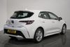 Toyota Corolla 1.8 VVT-i Hybrid Icon Tech 5dr CVT