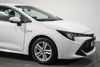 Toyota Corolla 1.8 VVT-i Hybrid Icon Tech 5dr CVT