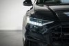 Audi Q8 50 TDI Quattro S Line 5dr Tiptronic
