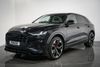 Audi Q8 50 TDI Quattro S Line 5dr Tiptronic