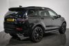 Land Rover Discovery Sport 2.0 D180 R-Dynamic HSE 5dr Auto