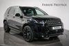 Land Rover Discovery Sport 2.0 D180 R-Dynamic HSE 5dr Auto