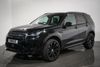 Land Rover Discovery Sport 2.0 D180 R-Dynamic HSE 5dr Auto