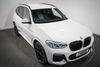 BMW X3 xDrive20d M Sport 5dr Step Auto