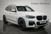 BMW X3 xDrive20d M Sport 5dr Step Auto