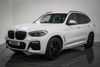 BMW X3 xDrive20d M Sport 5dr Step Auto