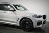 BMW X3 xDrive20d M Sport 5dr Step Auto